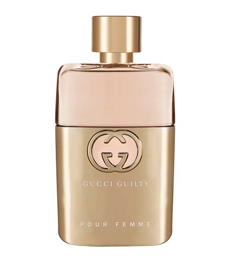 latest women perfume gucci